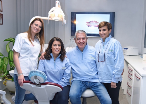 Foto Studio Dentistico Mancone di Manfredi Mancone