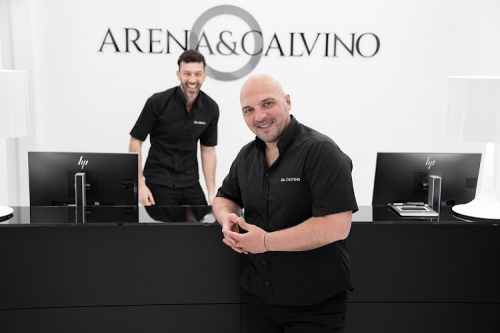 Foto Arena e Calvino Studio Odontoiatrico