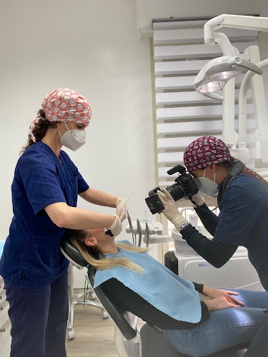Foto Dott. Geremia Ferri - Dental Boutique