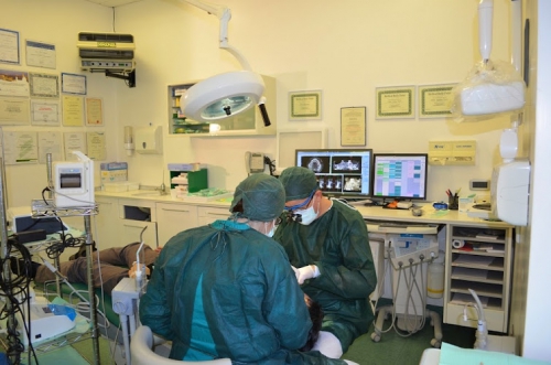 Foto Studio Dentistico Nieri
