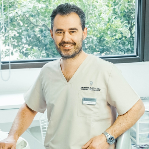 Foto Paterno Gloria Maci Odontoiatri | Studio Dentistico Lecce
