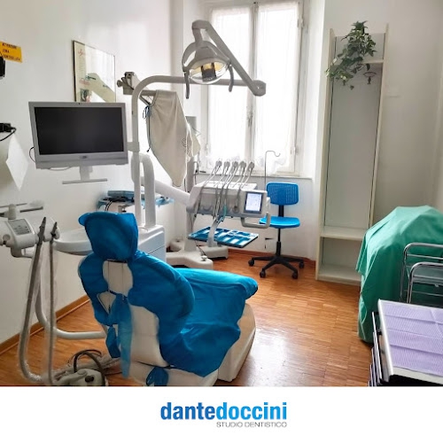 Foto Studio Dentistico Doccini - Dentista Grosseto