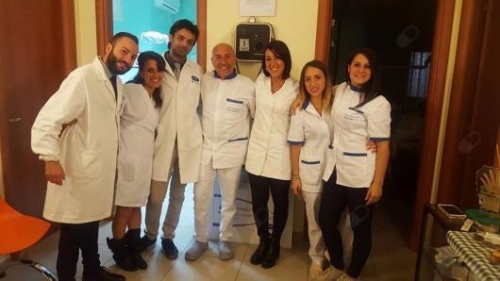 Foto Artediunsorriso - Dott. Giuseppe Annone