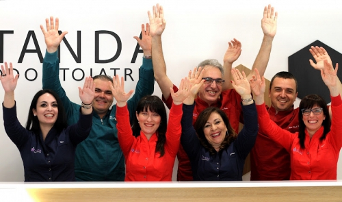 Foto Studio Tanda Odontoiatria