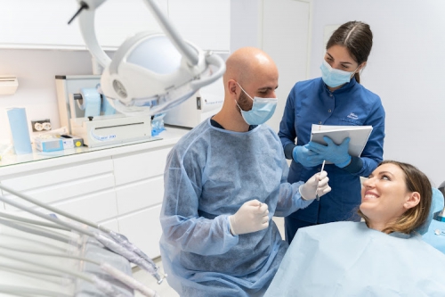 Foto Studio Dentistico Rinaldi