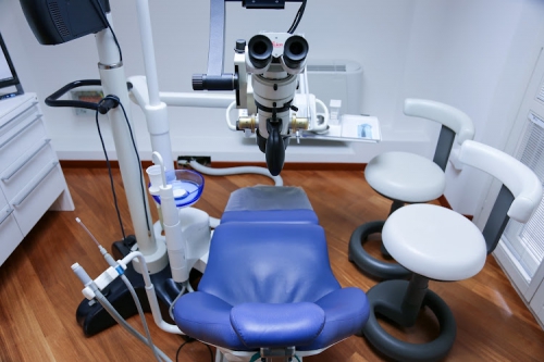 Foto Studio Dentistico Associato Murtas De Giorgio