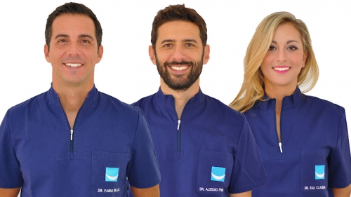 Foto Smile Clinic - Studi Dentistici