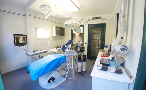 Foto Studio Dentistico Zotti
