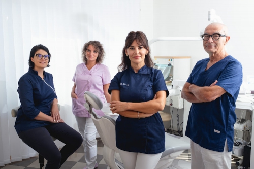 Foto Studio Dentistico BeDental Pordenone