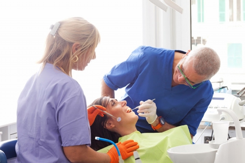 Foto Studio Dentistico Giorgio De' Luca