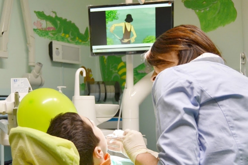 Foto Studio Dentistico Floridi | Citta Di Castello