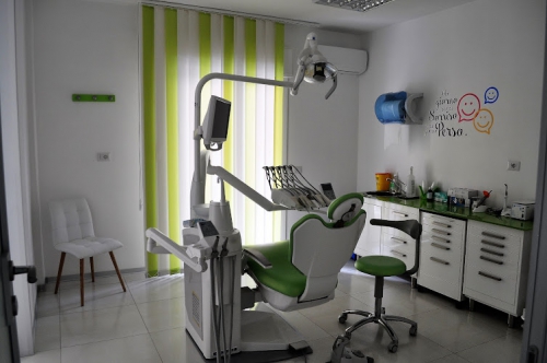 Foto Studio Odontoiatrico Dott.ssa Ilaria Fortunato