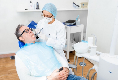 Foto Studio Dentistico Orbetello - Monica Guidi