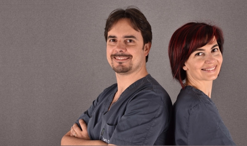 Foto Studio Dentistico DENT.AL.