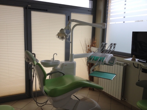 Foto Studio Odontoiatrico - Dott.ssa Renzo Sabrina