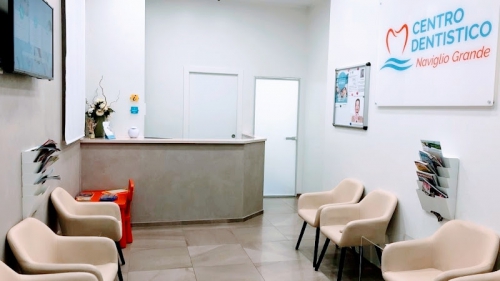 Foto Centro Dentistico Naviglio Grande