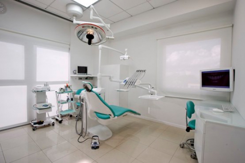 Foto SOA DENTAL srl- Studio Odontoiatrico - Montevarchi - Valdarno