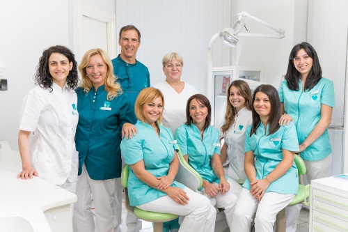 Foto Dentisti Montorsi D'Andria