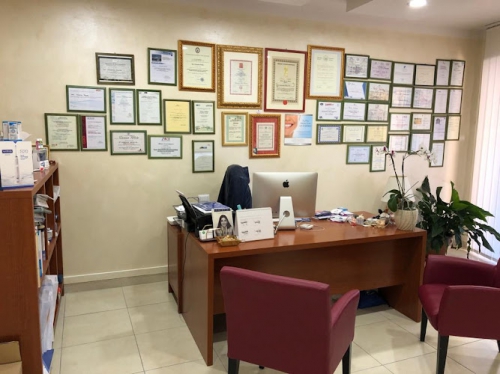Foto Studio Dentistico Dott. Polito Vincenzo