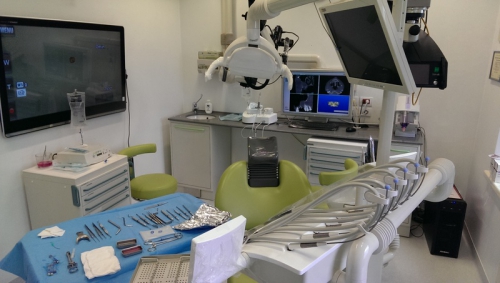 Foto Clinica Odontoiatrica Silvia Dal Pont