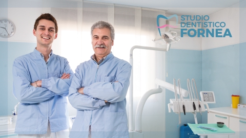 Foto Studio Dentistico Fornea Foto Studio Dentistico Fornea