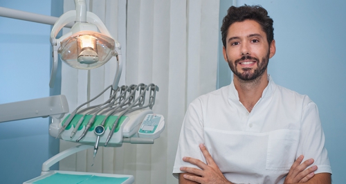 Foto Studio Dentistico Dott.Marco Sani