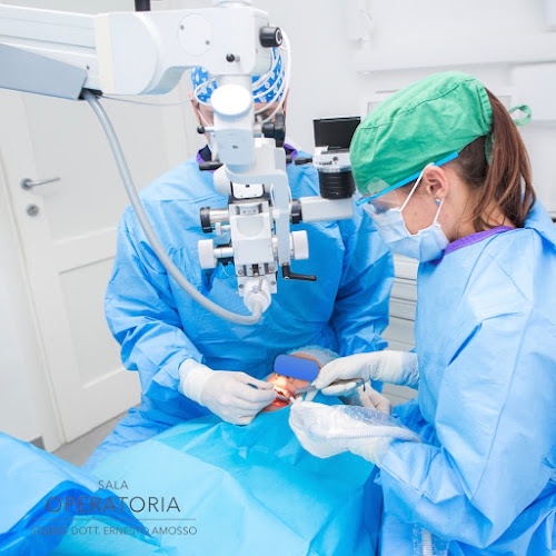 Foto Clinica odontoiatrica Amosso