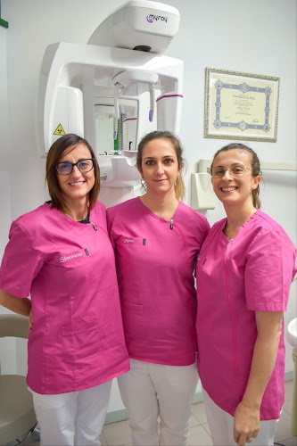 Foto Dott. Tullio Lucato Dentista Medico Chirurgo Dentista