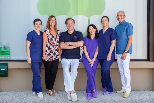 Foto Dr.Tiziano Caprara