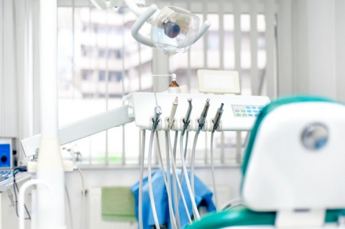 Foto Studio Dentistico Dott. Marco Zaro
