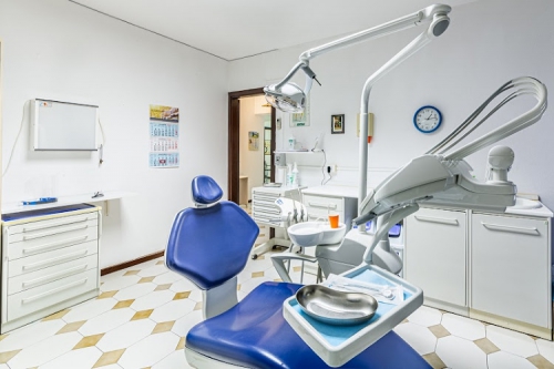 Foto Studio Dentistico Dott. I. Lanucara e Dott.ssa G. Argiolas