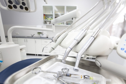 Foto Pacciani Dr. Fabio | Studio Dentistico