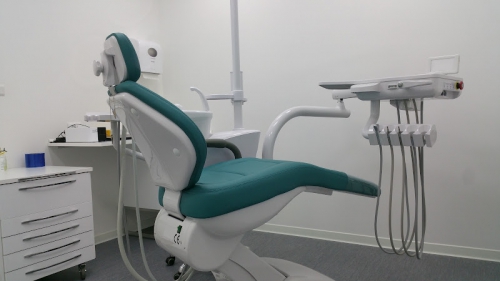 Foto PDP Studio Dentistico - Dr. Massimo De Paoli, Dr Yu Jiang