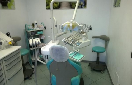 Foto Studio Dentistico Dental Center 27
