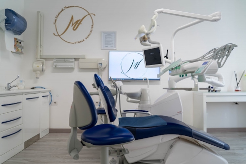 Foto Studio Dentistico Dott. Montecarlo, Francesco