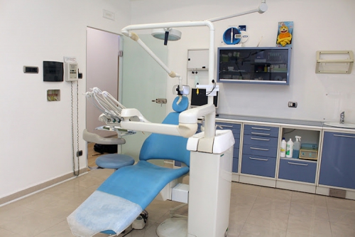 Foto Studio Dentistico Dr. Sandro D'Urzo - Dentisti Casavatore