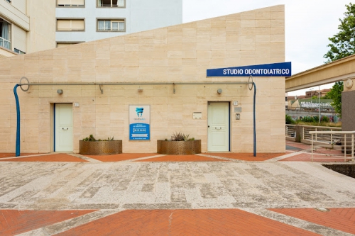Foto Dentamed - Odontoiatria Favetti (Porta Maggiore)