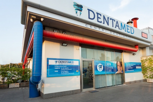 Foto Dentamed - Odontoiatria Favetti (Ciampino)