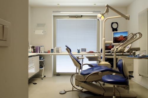Foto Studio Dentistico Dr. Enrico Lo Torto