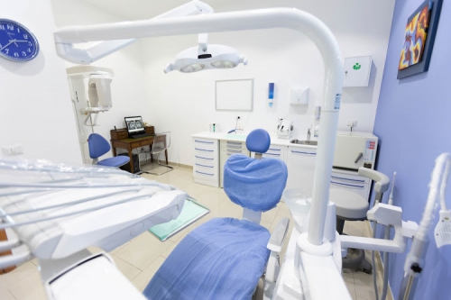 Foto Studio Dentistico Ammendolia