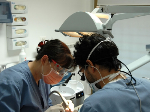 Foto Studio Dentistico Dott. Massimo Pinelli Foto Studio Dentistico Dott. Massimo Pinelli