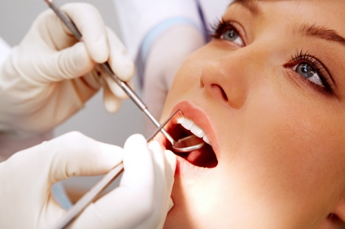 Foto Studio Dentistico Venuti del dott. Pasquale Venuti