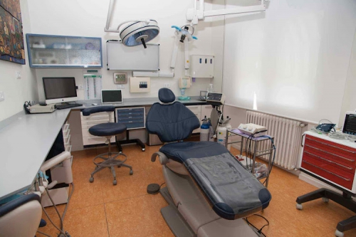 Foto Bozzi Dr. Leopoldo - Studio dentistico