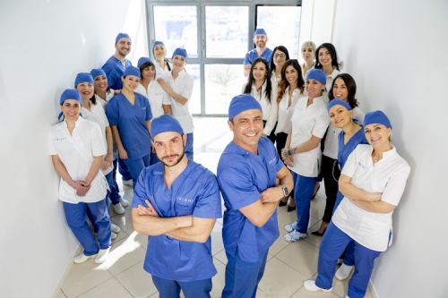 Foto Ambulatori Odontoiatrici Righi Parma Foto Ambulatori Odontoiatrici Righi Parma