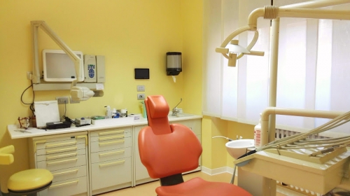 Foto Studio Dentistico Trapani-Marchese