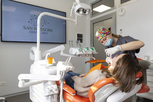 Foto San Rossore Dental Unit