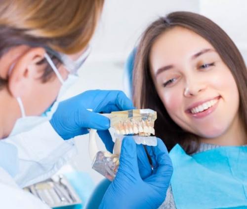 Foto Studio Dentistico Graziani