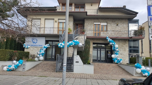 Foto Dentista Sovigliana / Empoli - Centro Odontoiatrico Davinci