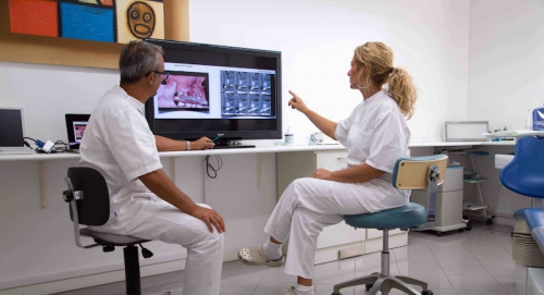 Foto Studio dentistico Federzoni-Granata Reggio Emilia