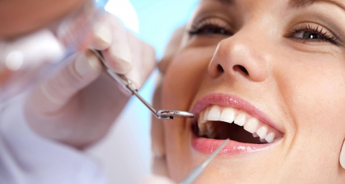 Foto Centro Dentistico Tomasicchio prof. Vito A. e dott. Paolo M: